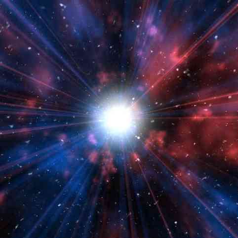 Une supernova a-t-elle engendré le système solaire ?