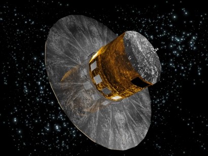 Arianespace : le satellite scientifique Gaïa lancé avec succès