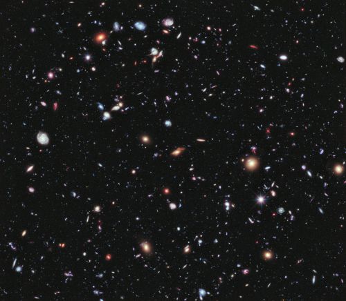 Vidéo: Hubble capture la plus lointaine vue de l’Univers
