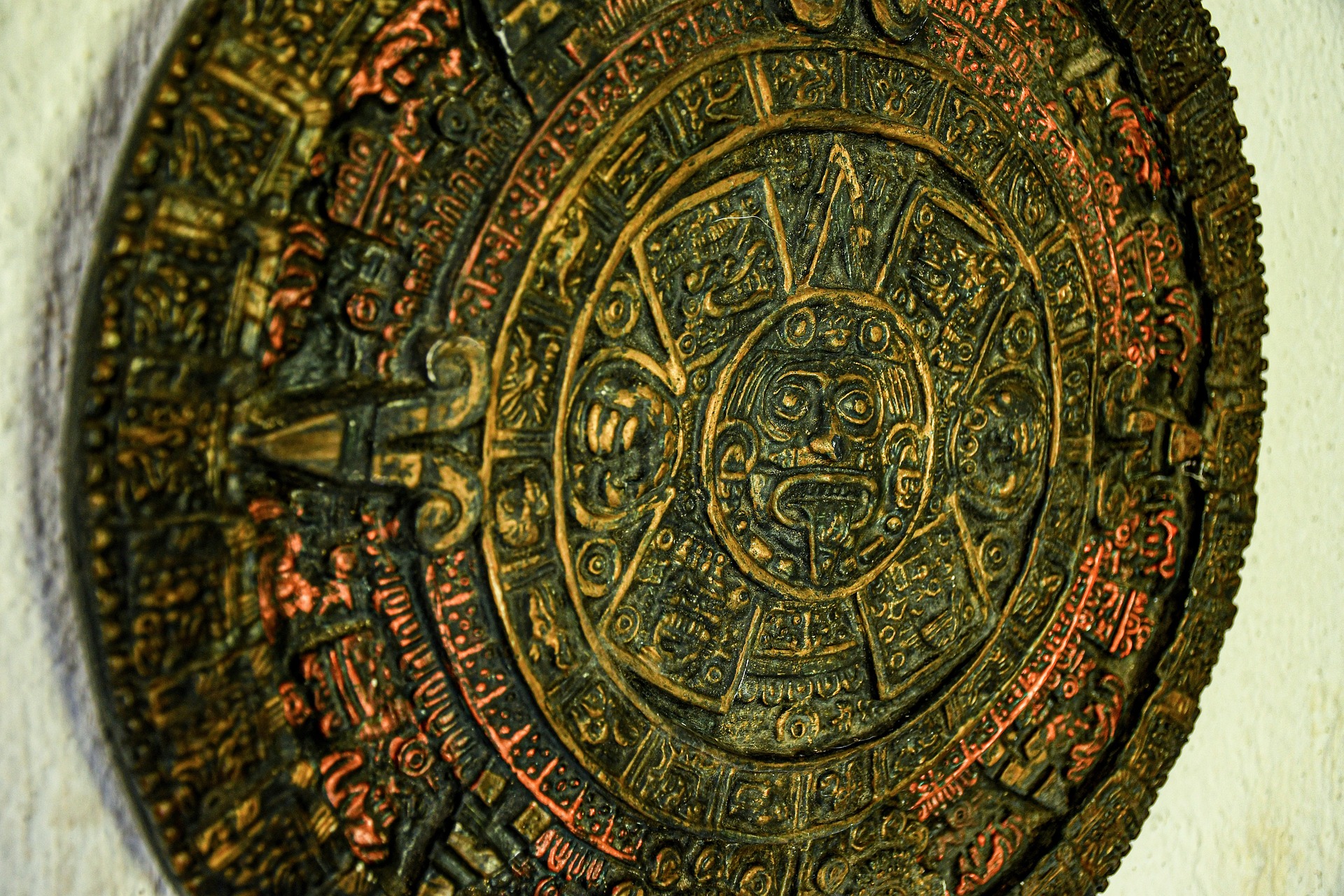 Un calendrier Maya mystérieux enfin décodé, liant astronomie et période temporelle