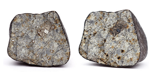 Météorite: récupération de fragments dans le lac Tchebarkoul