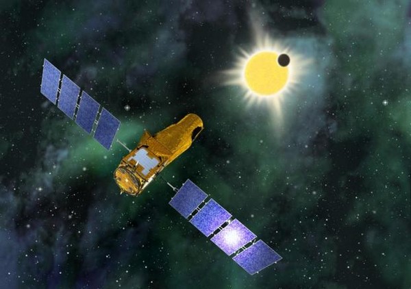 Mission accomplie pour le satellite CoRoT