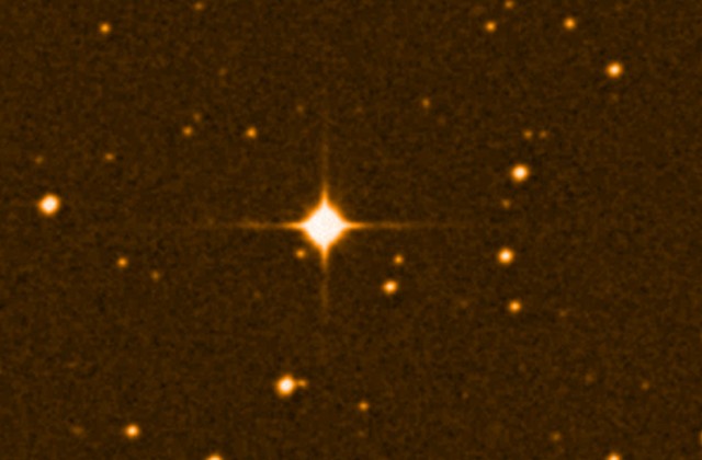 La vie est possible autour de l’étoile Gliese 581 !