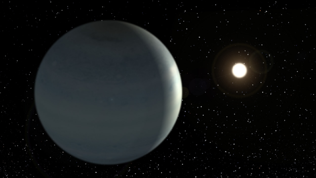 Exoplanète CoRoT-9b: une nouvelle découverte prometteuse pour CoRoT