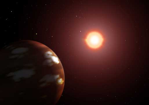 Découverte de deux nouvelles planètes extra-solaires, se rapprochant de la Terre