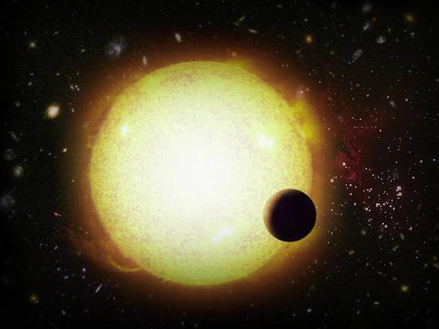 Découverte de deux nouvelles exoplanètes, dont la moins massive connue à ce jour