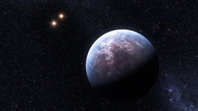 32 nouvelles exoplanètes découvertes
