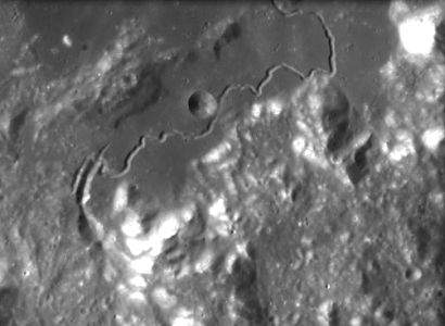 On manque encore de cartes précises de la Lune