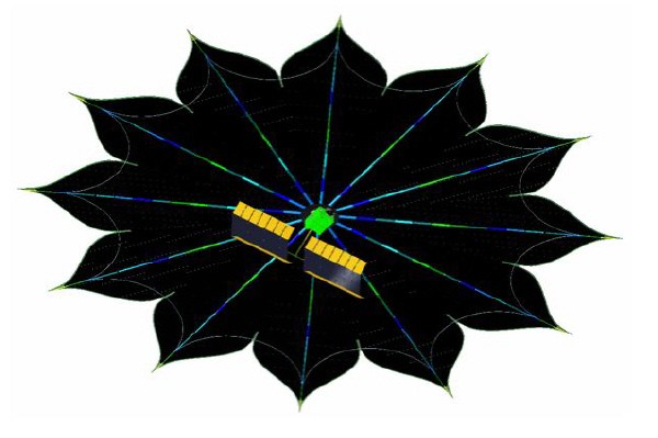 Un "cache-étoile" géant pour dévoiler de nouvelles planètes