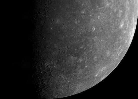 Les saisons exotiques des planètes du Système Solaire