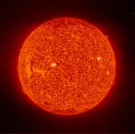 L’activité de certaines étoiles perturberait la détection d’exoTerre