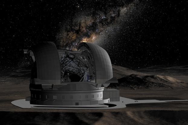 "Des étoiles plein les yeux" : les podcasts vidéo du CNRS et du CNES