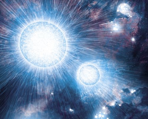 Vers un meilleur modèle des vents stellaires