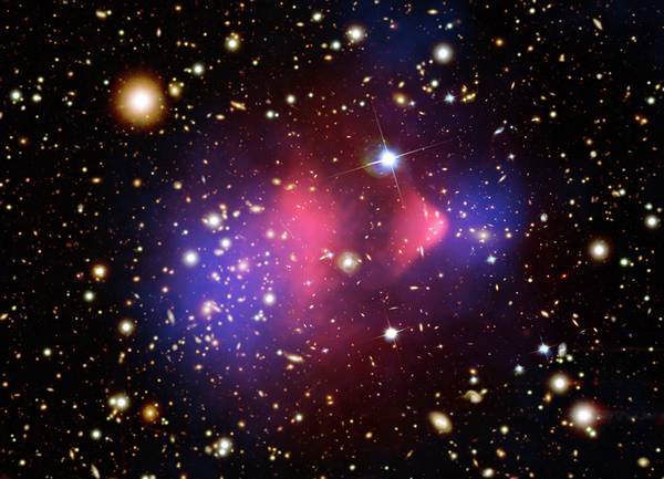 Une nouvelle particule après le Boson de Higgs ?