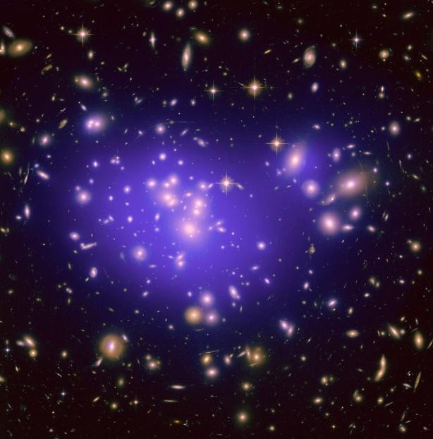 Un grand pas en avant pour étudier l’un des grands mystères de l’astronomie du XXIe siècle