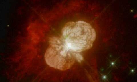 Energie noire ou constante cosmologique ?