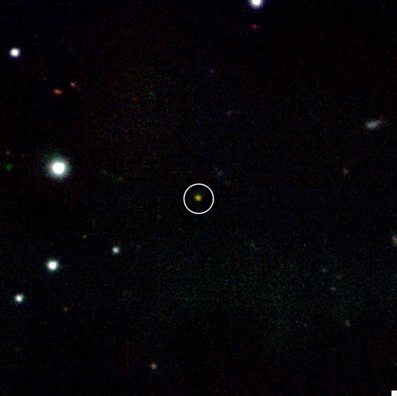 Toujours plus près du Big Bang