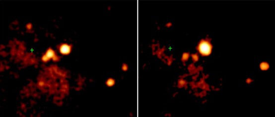 Comment découvrir une nouvelle espèce de trou noir ?