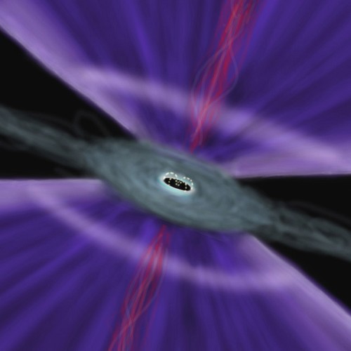 Les quasars, bancs de tests ultimes pour la relativité générale ?