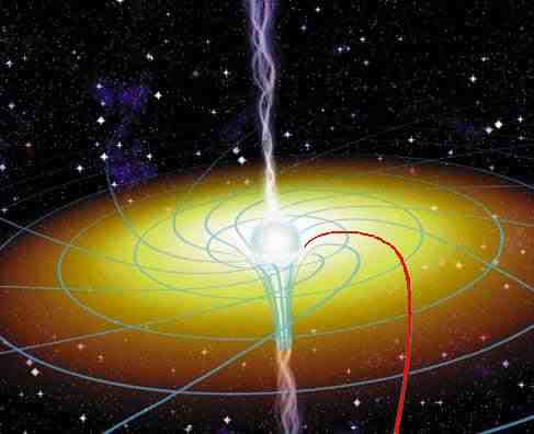 Des physiciens génèrent un champ gravitationnel artificiel