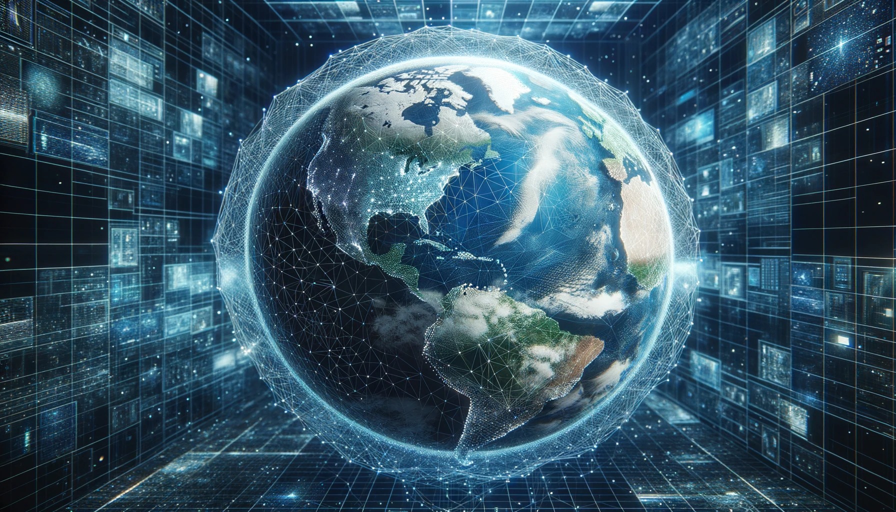 🧠 Vivemos numa simulação? A ciência traz uma prova para esta questão