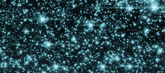 Le télescope Spitzer capte les premières lueurs de l’Univers