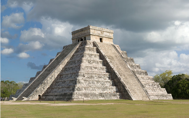 Conséquences durables de la déforestation massive entreprise par les Mayas