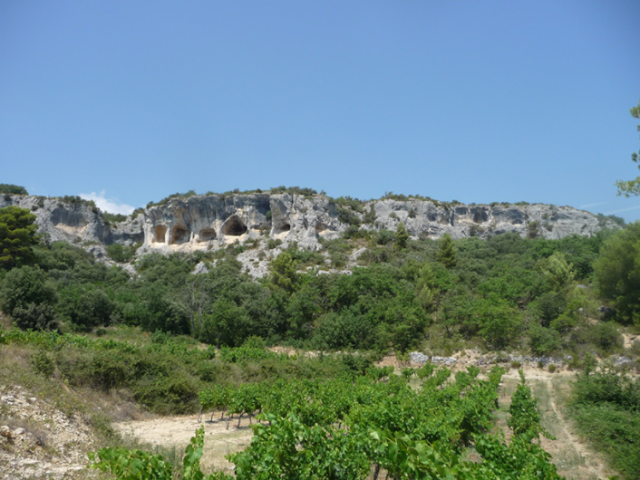 Etude acoustique des sites préhistoriques