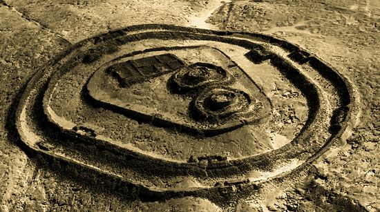 Le plus ancien observatoire solaire du continent américain