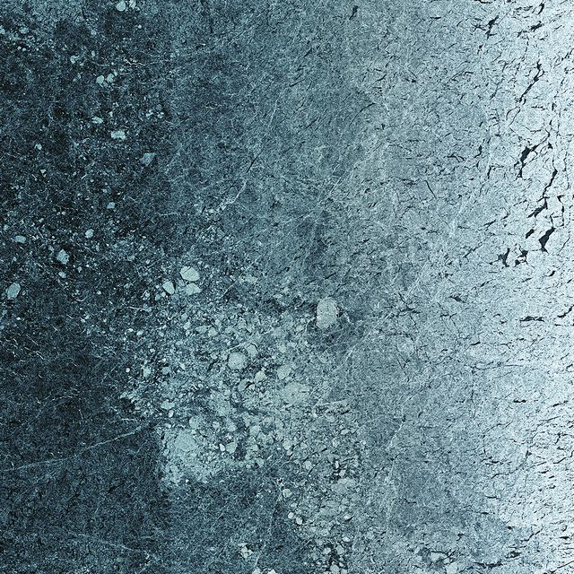 Le pôle nord magnétique vu de l’espace