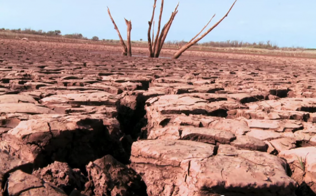 OMM: Changement climatique: il est encore temps d'agir