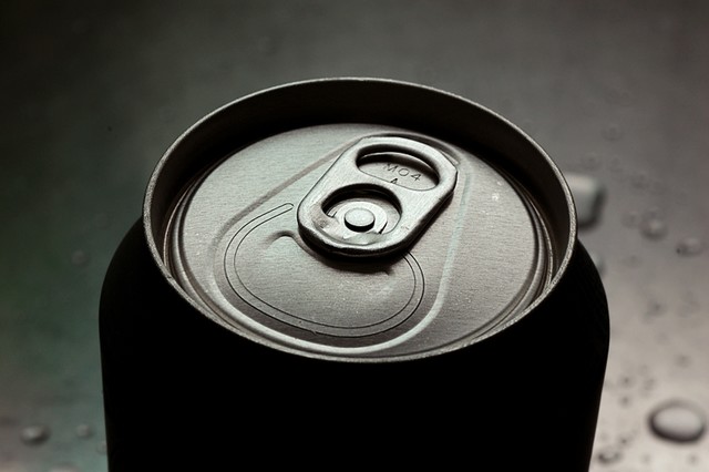Des os moins solides à cause des sodas ?
