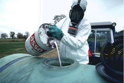 Pesticides: leur toxicité serait sous estimée