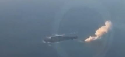 Une nouvelle île a émergé au large du Japon