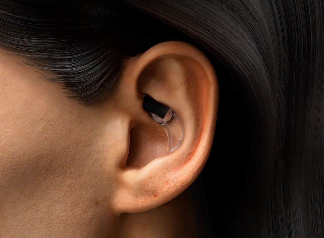 Cette mini-puce intra-auriculaire peut prédire les évanouissements