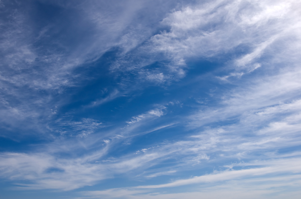 L’OMM lance un appel à images pour son Atlas international des nuages