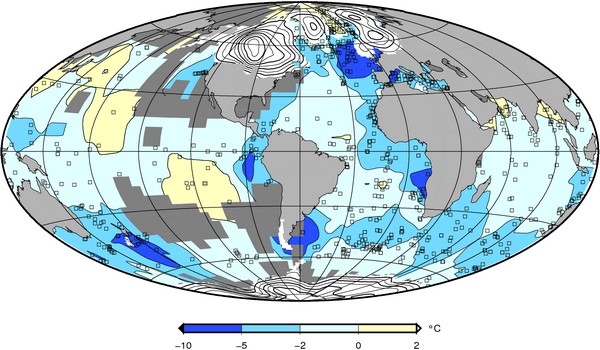 MARGO: Améliorer la fiabilité des modèles climatiques