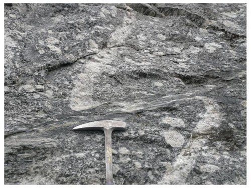 La déformation de la lithosphère au long des temps géologiques