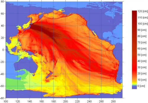 Tremblement de Terre au Japon: point sur la situation