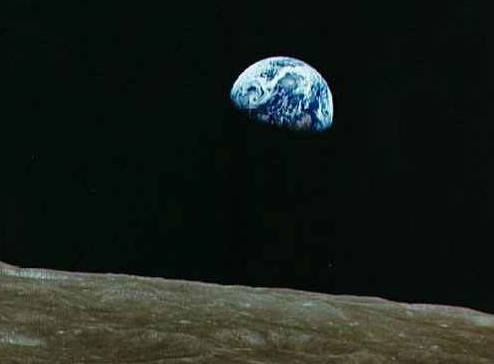 La Terre primitive n'était peut-être pas un enfer