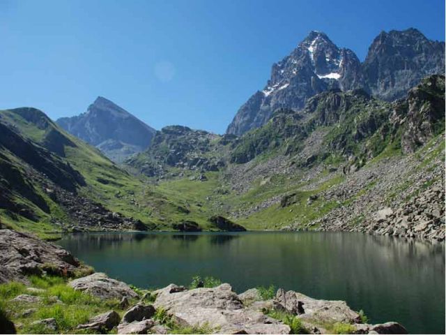 Les Français habitant à proximité d’un parc naturel sont plus écolos que les autres