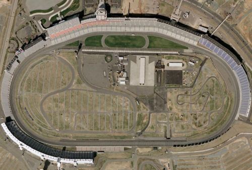 Un écran gigantesque de 61 mètres de large