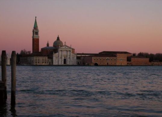 UNESCO: limiter le trafic des croisières à Venise
