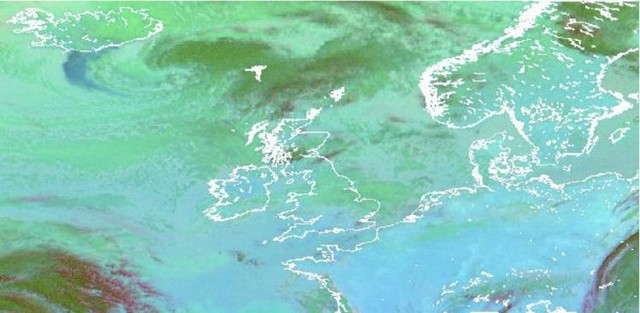 L'éruption de l'Eyjafjöll (Islande): le point scientifique