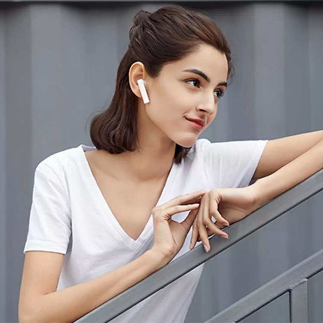 Les écouteurs Bluetooth Xiaomi Airdots Pro 2 SE