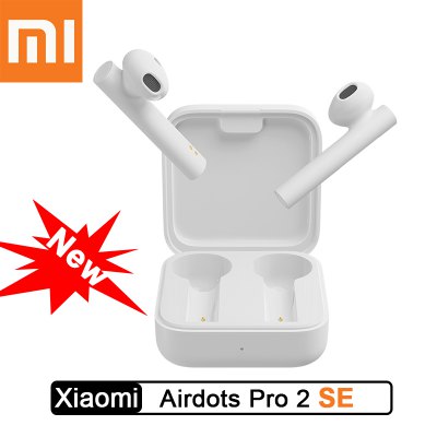 Les écouteurs Bluetooth Xiaomi Airdots Pro 2 SE