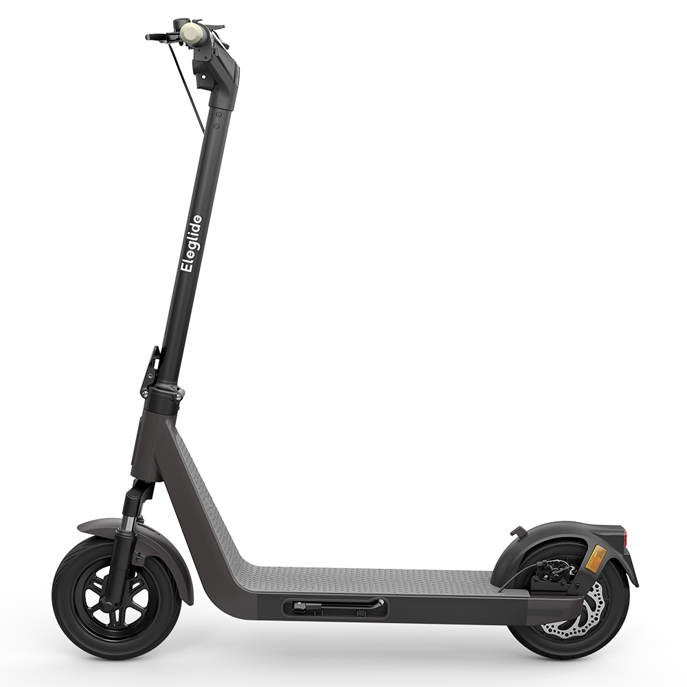 La trottinette électrique Eleglide Coozy