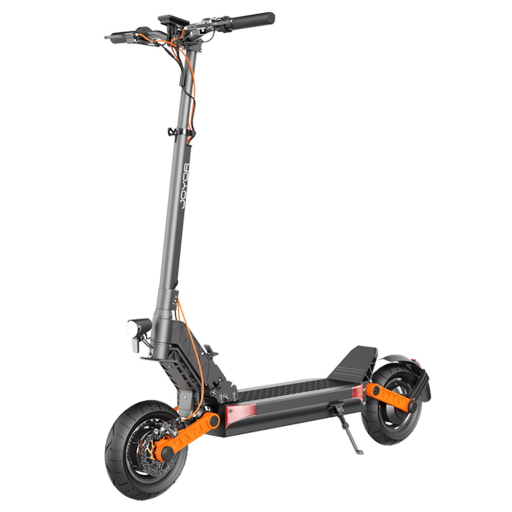 772.00 euros la trottinette électrique à double moteur JOYOR S10-S (2＊1000W) grâce à ce code promo