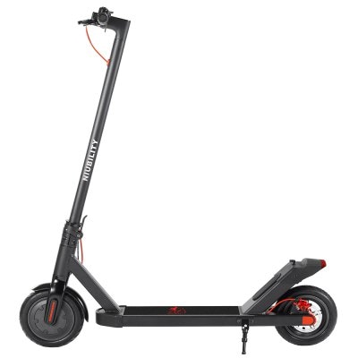 La trottinette électrique Niubility N1