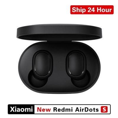 Les écouteurs sans fil Xiaomi Redmi AirDots S